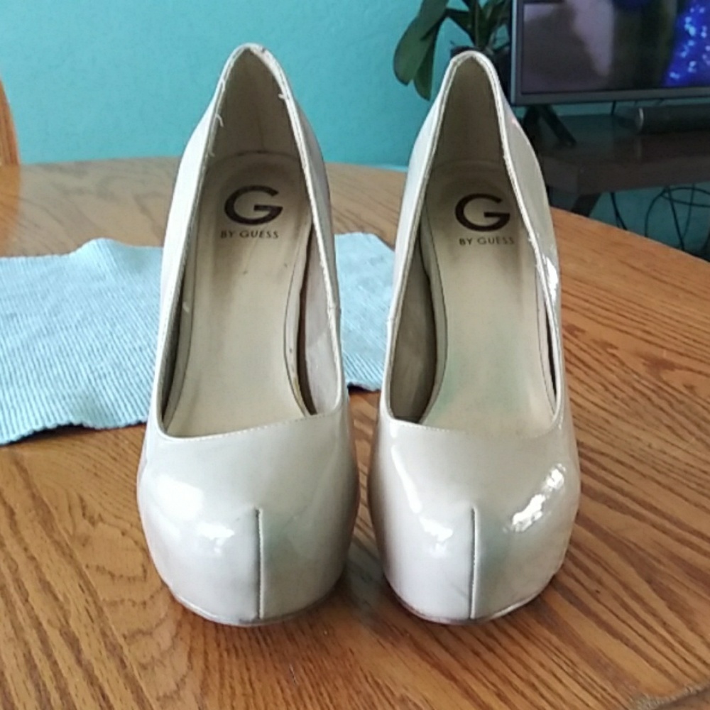 Guess Heels
